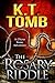 The Rosary Riddle (A Chyna Stone Adventure Book 7)