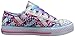 Skechers Kids 10455L Light-Up Sneaker (Little Kid/Big Kid)