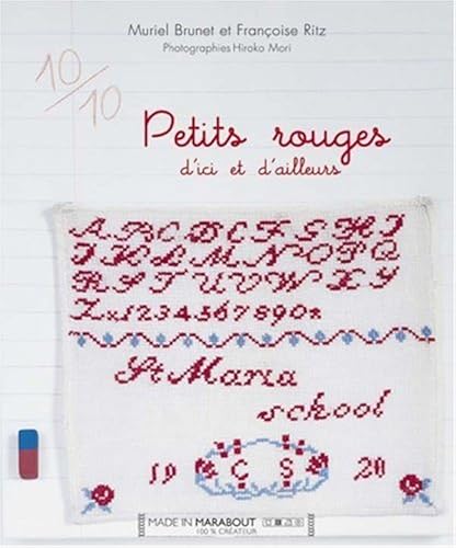 Download Petits rouges d'ici et d'ailleurs PDF