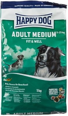 happy dog supreme fit