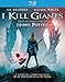 I Kill Giants [Blu-ray] primary