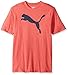 PUMA Men's Big Cat Graphic T-Shirt
