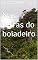 Livro Nas terras do boiadeiro