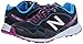 New Balance Women's WT910V2 Trail Running Shoe