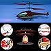 Remote Control Helicopter 3.5 Channel RC Helicopter Remote Helicopter with Gyro Gifts Toys for Boys Kids