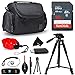 Xtech Accessories Bundle Kit for Nikon Coolpix B500 B600 P1000 P950 P900 P610 P600 P530 P520 P340 P310 P510 P4 P3 S9900 S7000 S6900 S3700 S2900 S9700 S9500 P7800 P7700 L840 L830 L820 L810 Cameras