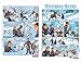Disney Frozen Adventures: Snowy Stories