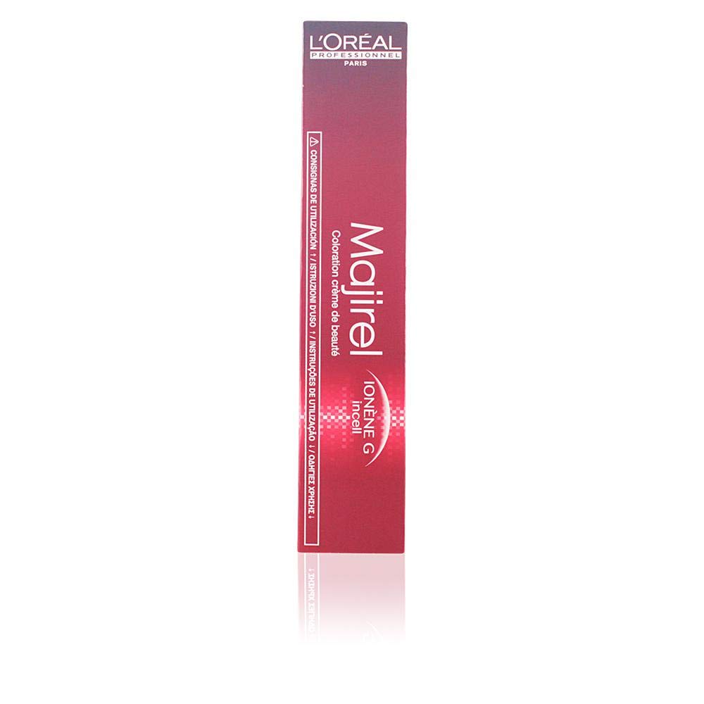 Loreal MAJIREL FRENCH BROWN 6.025 50ML 511