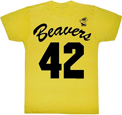 Beavers Jersey T-Shirt