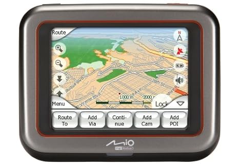 Mio H610 Usb Driver Download