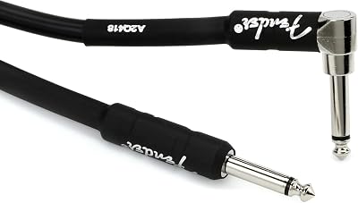 Professional Series Instrumentenkabel, 7,62 m, gerade/abgewinkelt