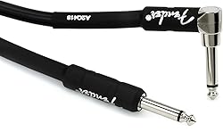 Fender Professional Series Instrument Cable, Guitar