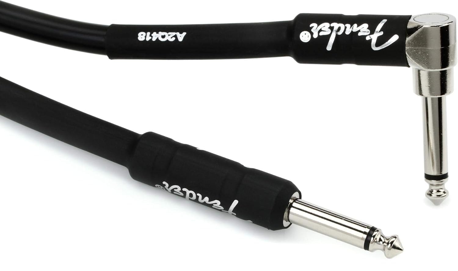 Fender Professional Series Instrument Cable, Guitar