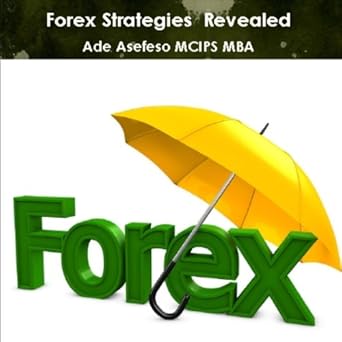Amazon Com Forex Strategies Revealed Audible Audio Edition Ade - 