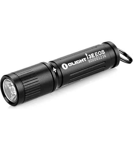 Nite Ize R2A-M1-R7 Inova Radiant AA Flashlight, Handheld