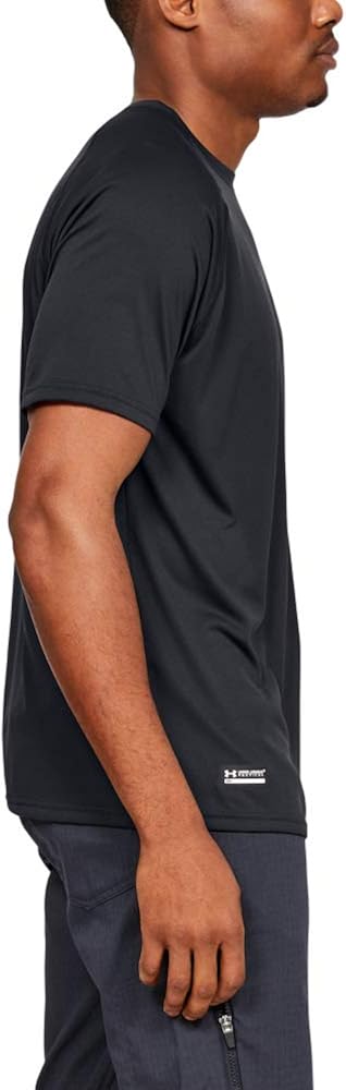 Under Armour Men's Tactical Tech T-Shirt: Sports & Outdoors