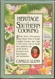 Hardcover The Heritage of Southern Cooking Hardcover October, 1986 Book