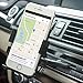 Car Mount,Patekfly Universal 360°Swivel CD Slot Car Mount Holder Cradle for iPhone 6/ 6 Plus 6S /6S Plus ,Samsung Galaxy S3 ,S4,S6,LG G3,Nexus 4/5,Motorola,Sony&GPS Devices And Other Smartphone