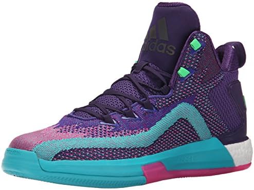 adidas primeknit basketball shoes