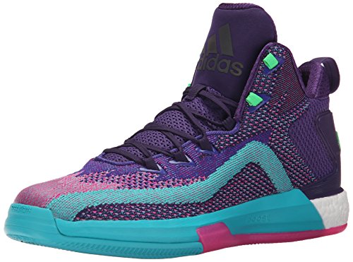 Adidas Performance Men's J Wall Primeknit Boost Basketball