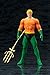 Super Powers Aquaman Collection ArtFX+ Statue