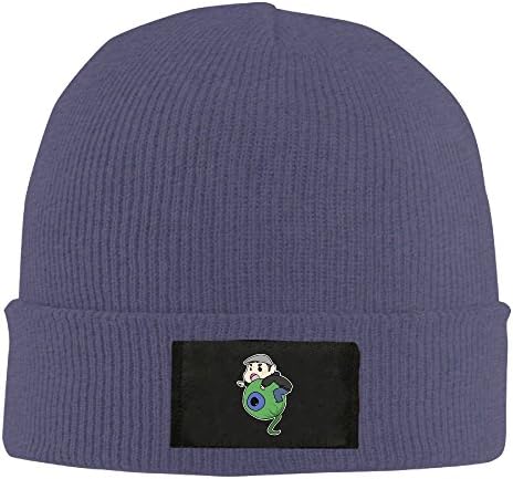 Jacksepticeye Knit Beanie Hat Snapback Cap