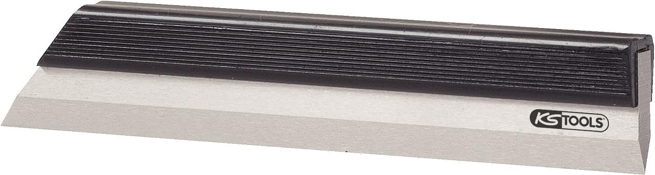 KS Tools 300.0632 Precision straight edge, 100mm
