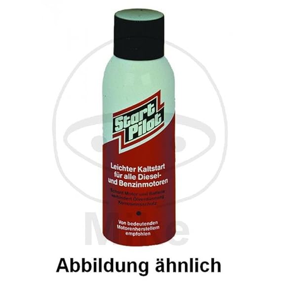 Startpilot Sprühflasche 2105 200ml