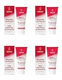 (4 Pack) - Weleda - Ratanhia Toothpaste | 75ml | 4 Pack Bundle