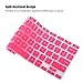Keyboard Cover Compatible with 2018 2017 2016 Acer Premium R11 11.6
