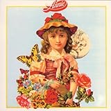 Anne Murray Album: «Annie» (Front side) Anne Murray Album: «Annie» (Front side)