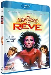 Une Créature De Rêve