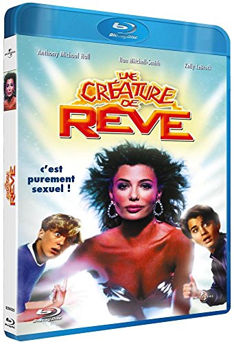 Une Créature De Rêve