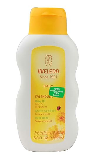 weleda calendula amazon