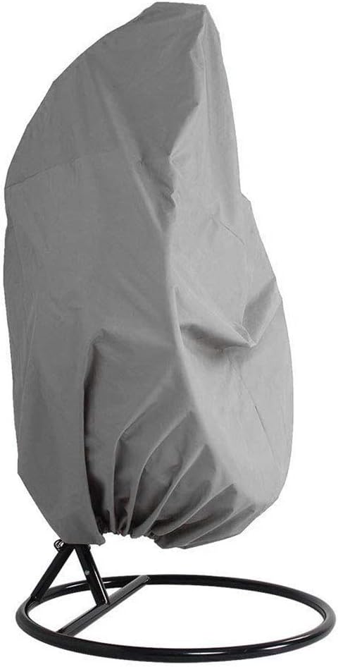 Yzki Abdeckung für Hängesessel, wasserdicht, beschichtet, Oxford-Stoff