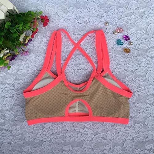 OTTATAT Vest 2019 Newest Yoga wrap Chest for Womens, Atlas Pioneer Ultimate Direction Months Person Tent with Vestibule Powerful Speed Tone Fitness Vest Multi-Pocket Surveyor - Thumbnail 2