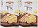 Pepperidge Farm Trio Variety Crackers, 10 oz. Box