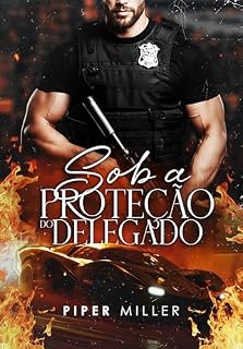 Livro Sob a proteção do delegado