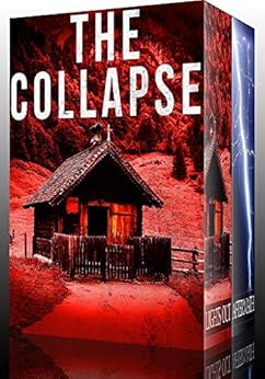 The Collapse: EMP Survival in a Powerless World Boxset by [Donovan, J.S]