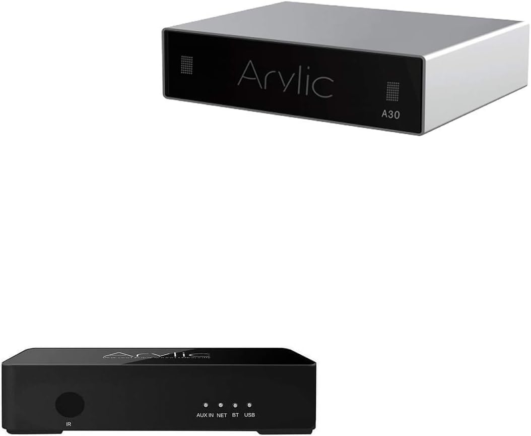 budget stereo system