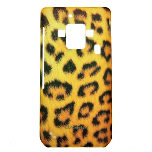 Baseus Sharp Aquos Phone Zeta Rider Case Leopard Series Docomo Docomo Sharp Sh 02e Aquos Phone