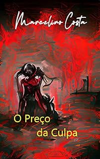 Livro O Preço da Culpa