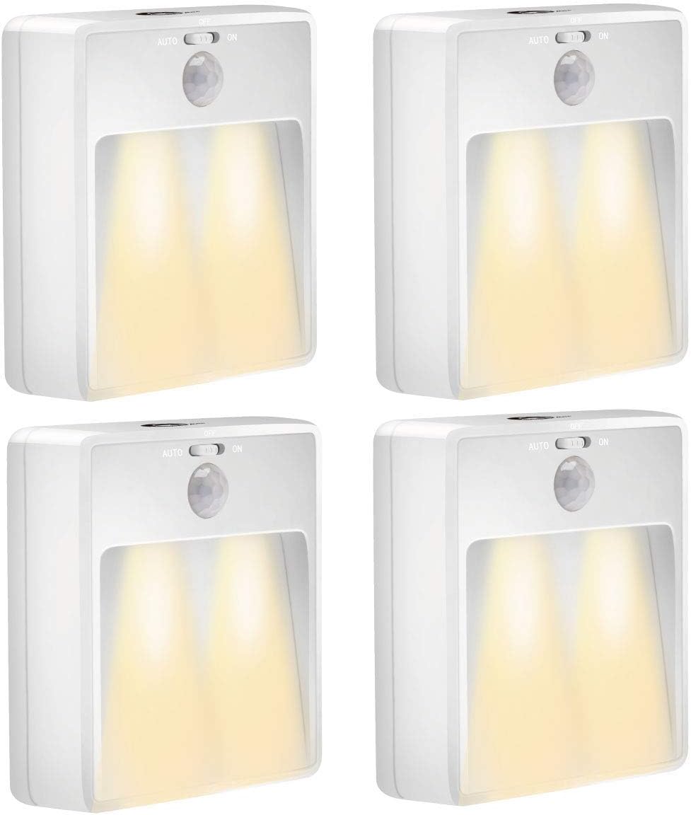 IMIGY Night Light (white, 4)
