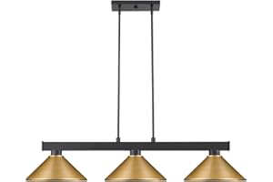 Z-Lite 3 Light Billiard Light 152MB-MSG