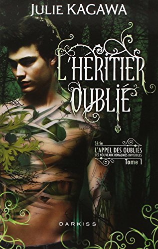 L' héritier oublié