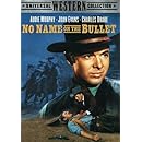 Amazon Com No Name On The Bullet Audie Murphy Joan
