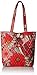 Vera Bradley Tote, Bohemian Blooms