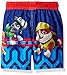 Paw Patrol Boys Swim Trunks Swimwear (Toddler)