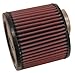 K & N Replacement Air Filter - BD-6506