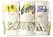 Bounty Big Roll Paper Towels, Prints, 6 Count